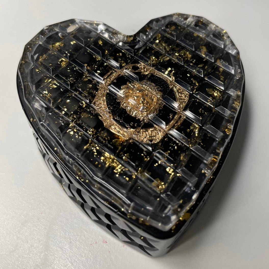 Schatulle Heart Secret