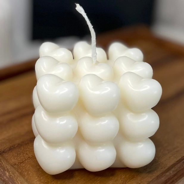 Bubble Kerzen