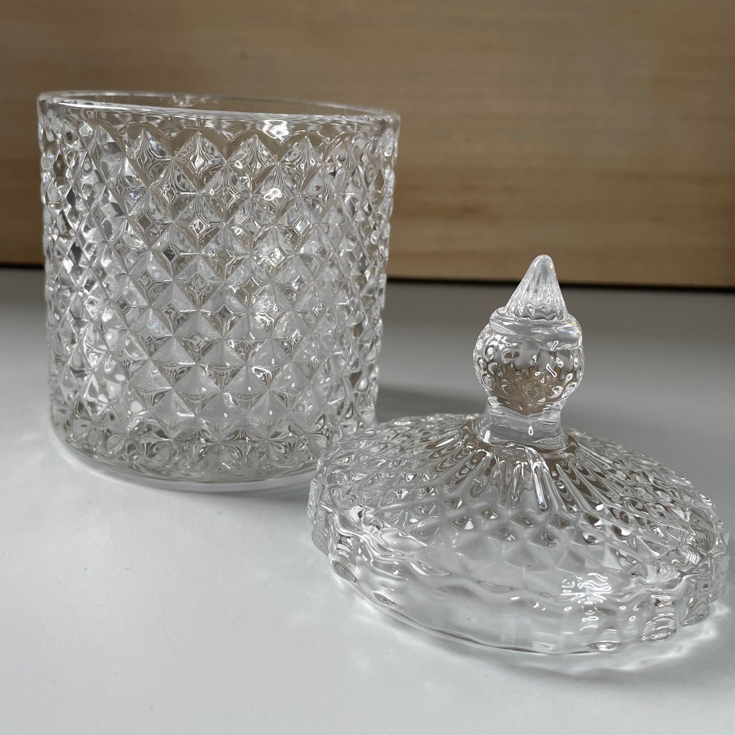 Glas Clear Elegance