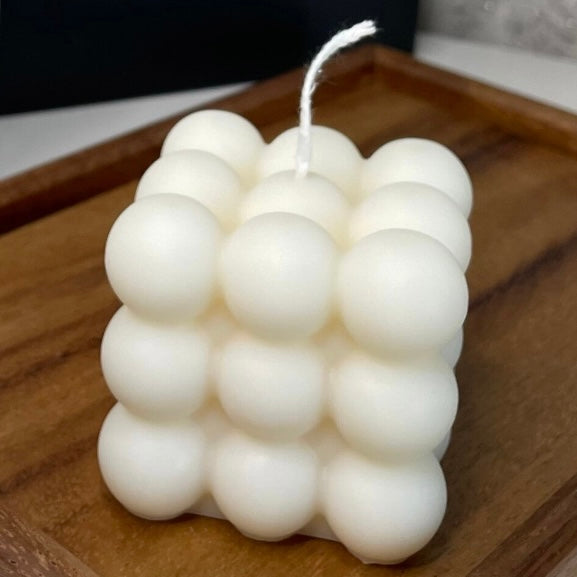 Bubble Kerzen