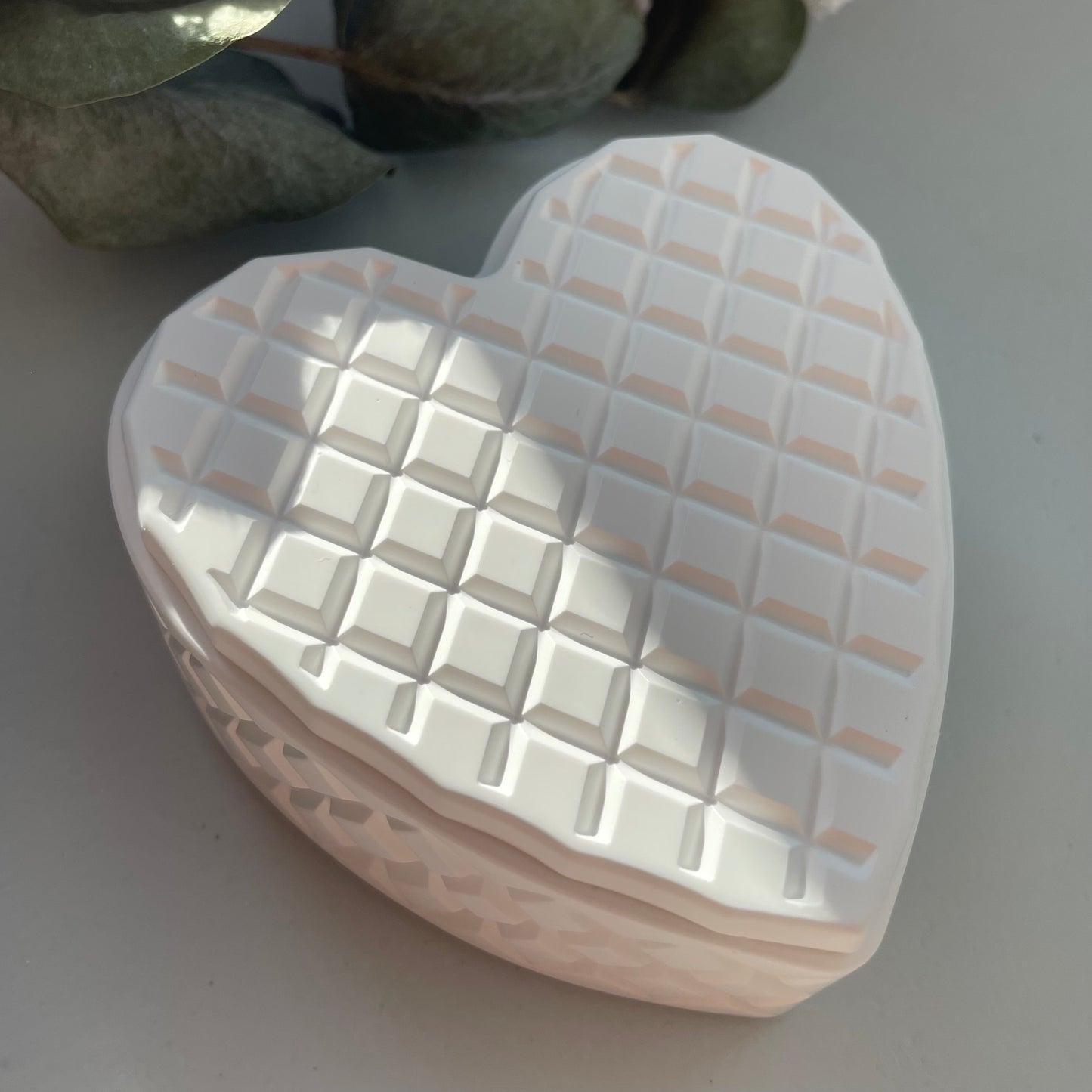 Schmuckschatulle Heart's Treasure