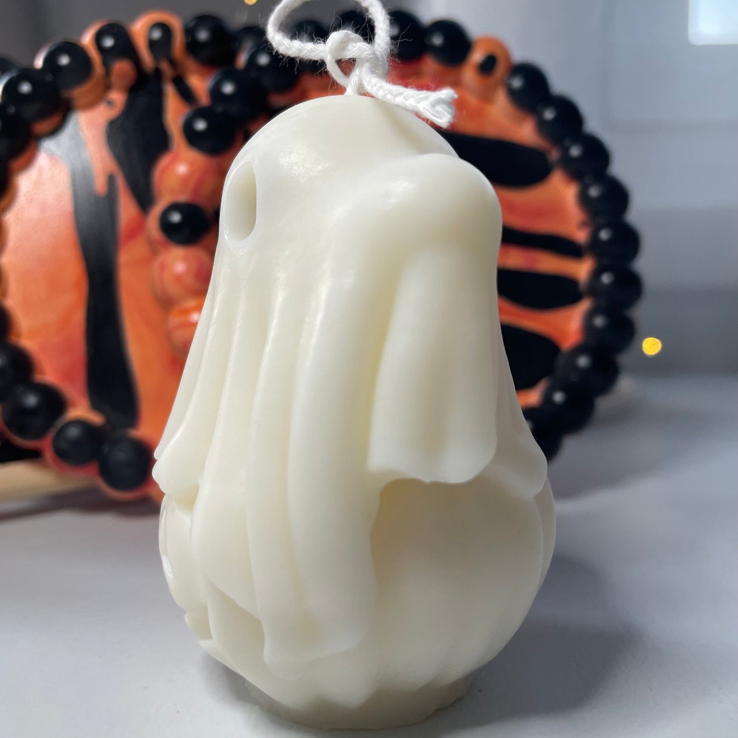 Sweet Ghost Kerze