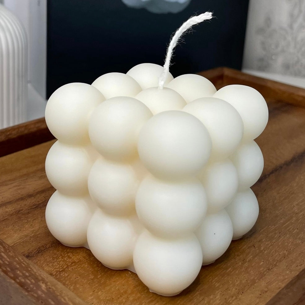 Bubble Kerzen