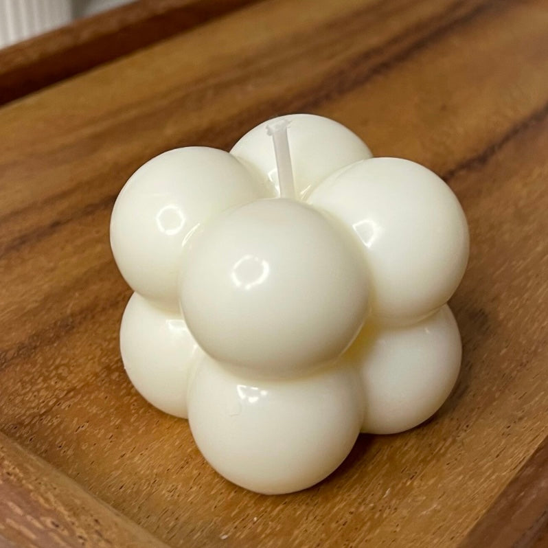 Bubble Kerzen