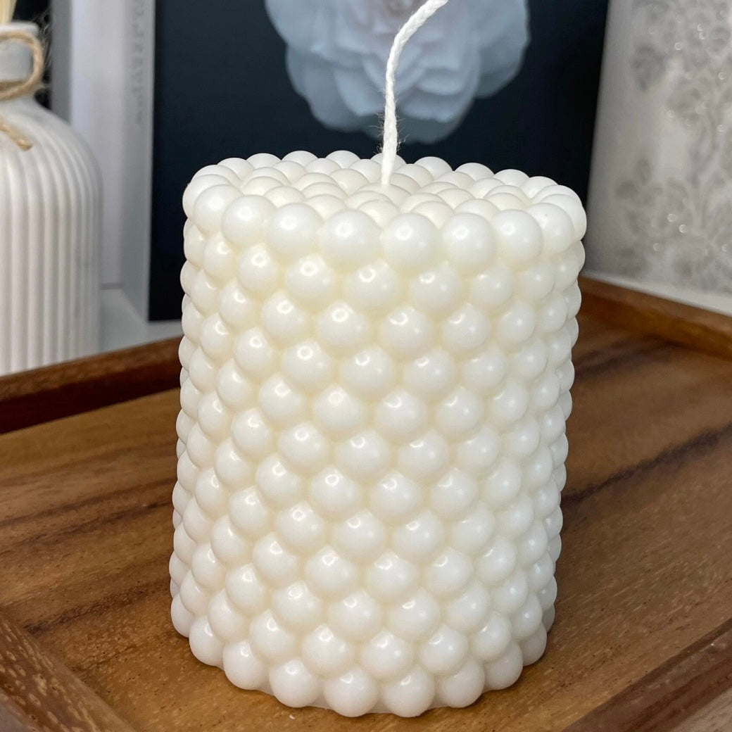 Bubble Kerzen