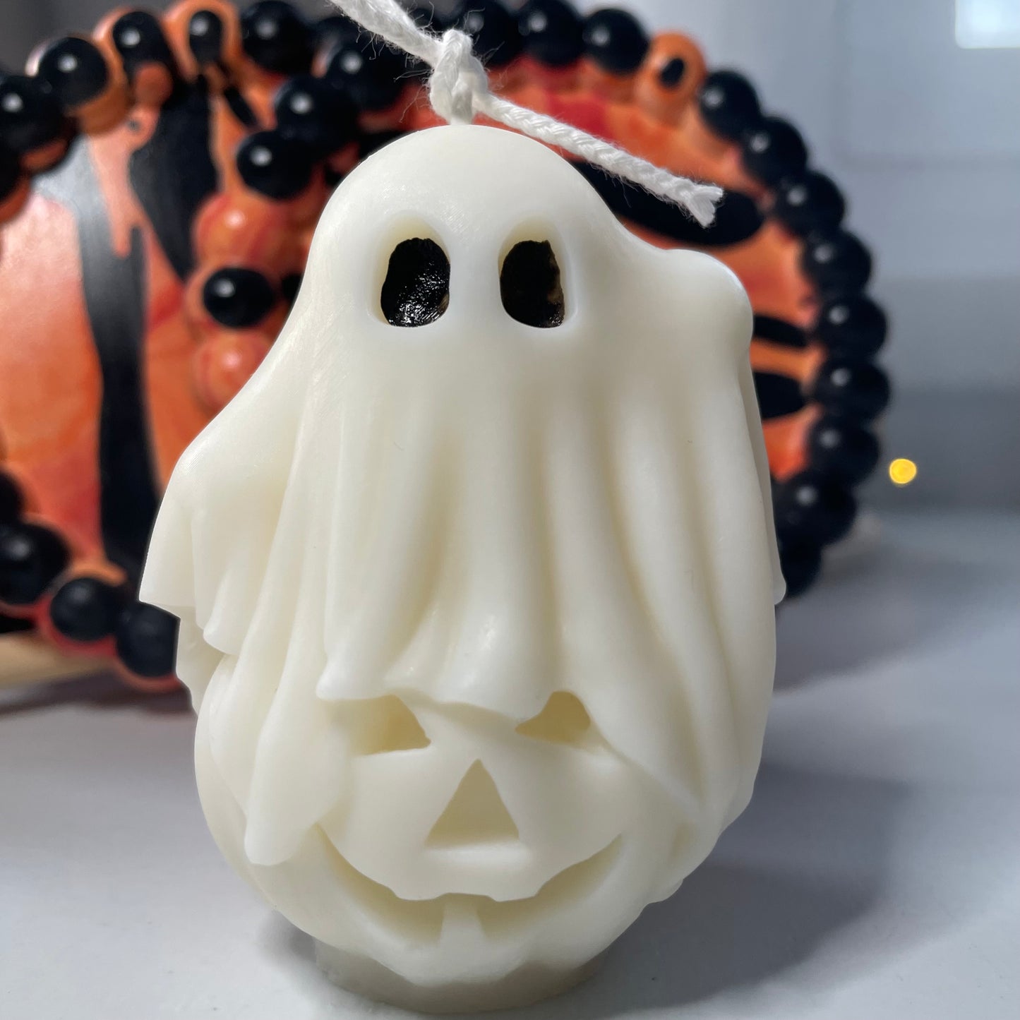 Sweet Ghost Kerze