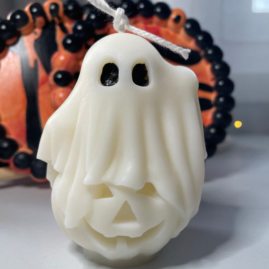 Sweet Ghost Kerze