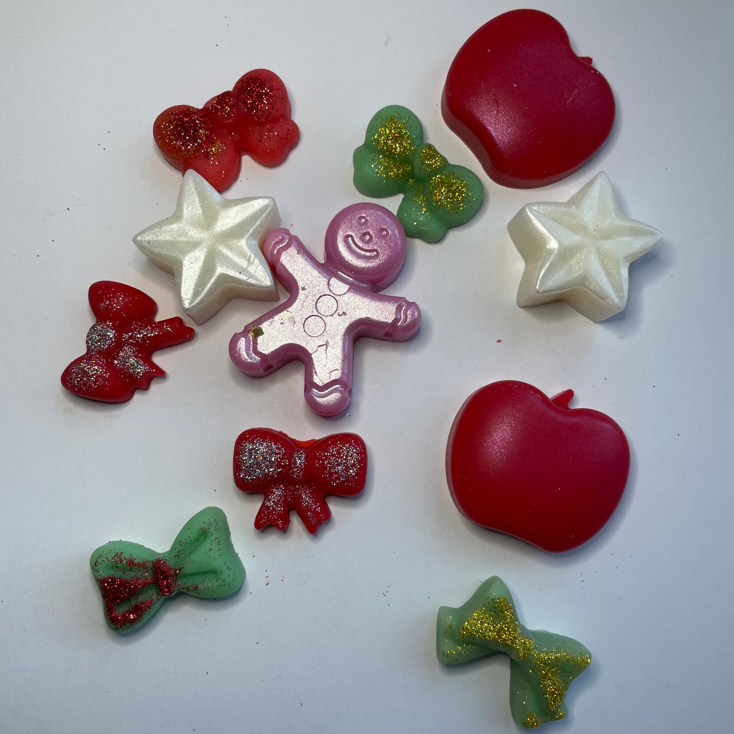 Christmas Duftmelts