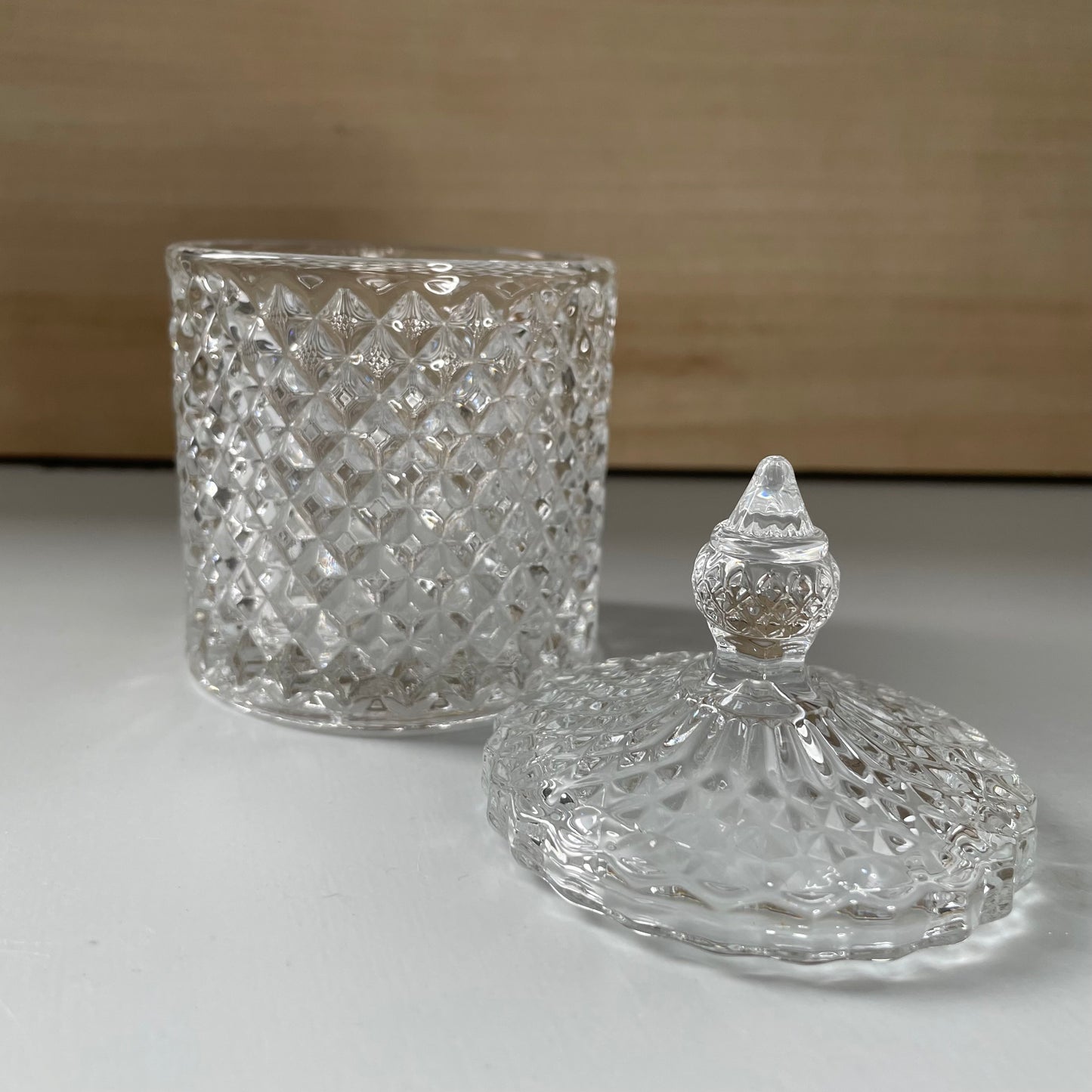 Glas Clear Elegance