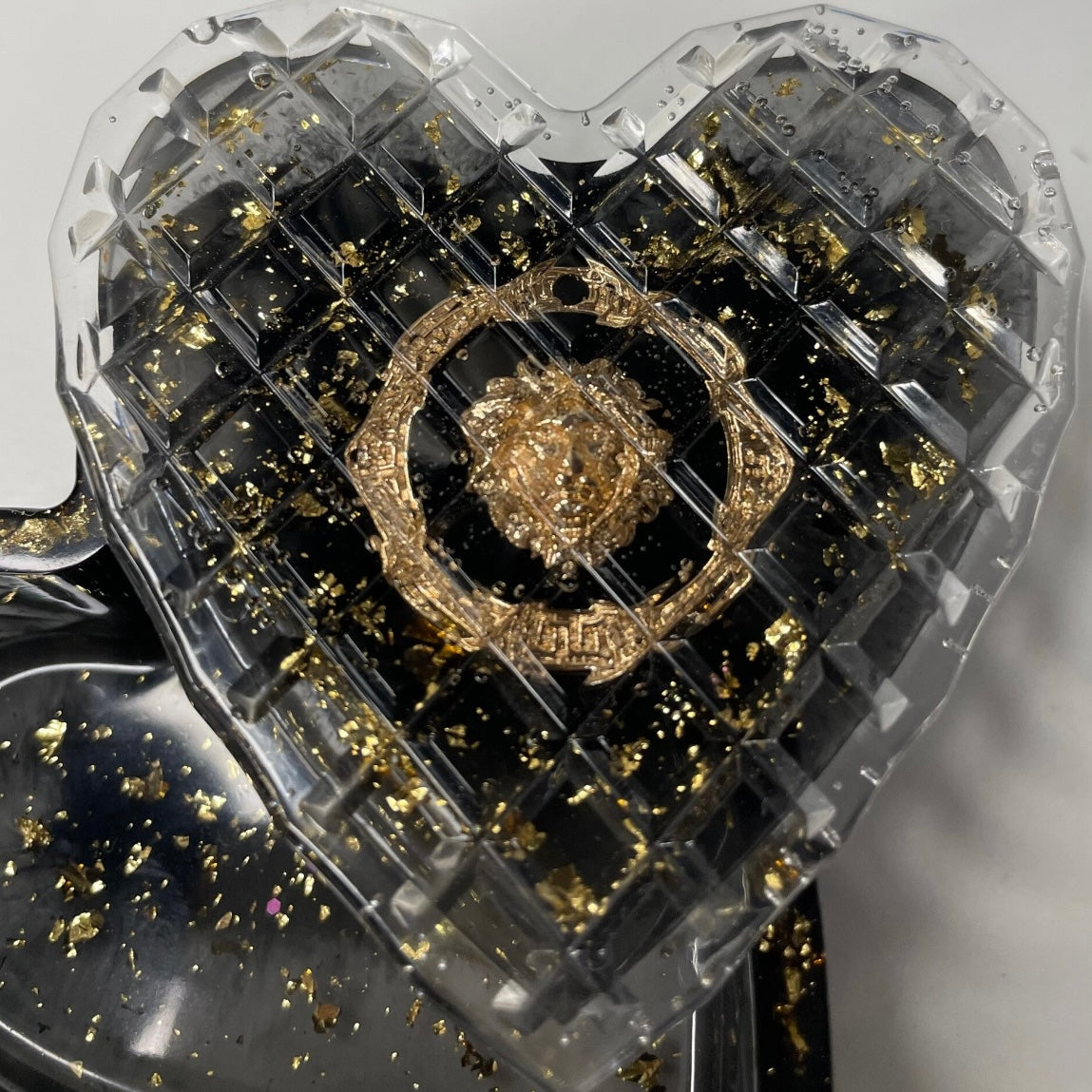 Schatulle Heart Secret