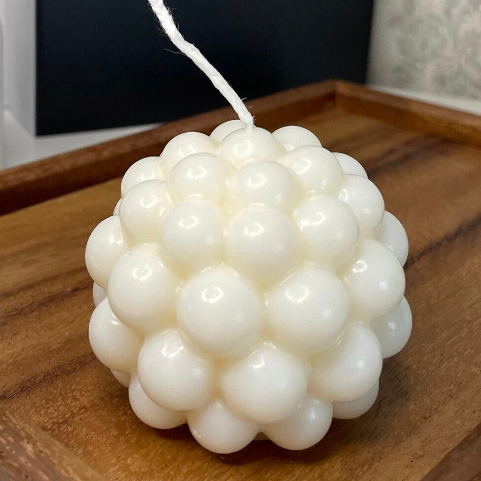 Bubble Kerzen