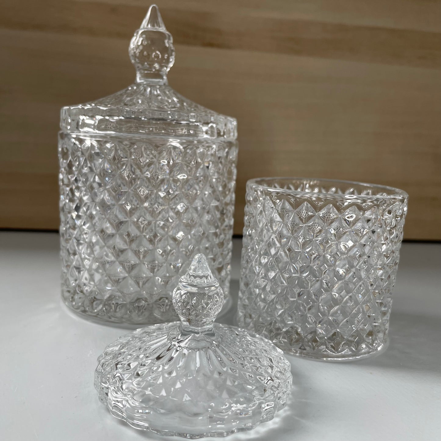 Glas Clear Elegance