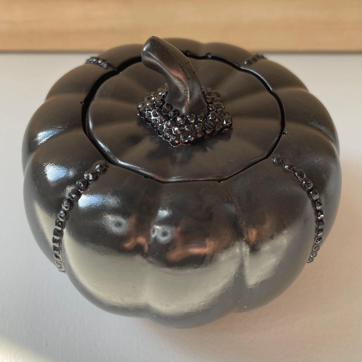 Duftkerze Little Pumpkin