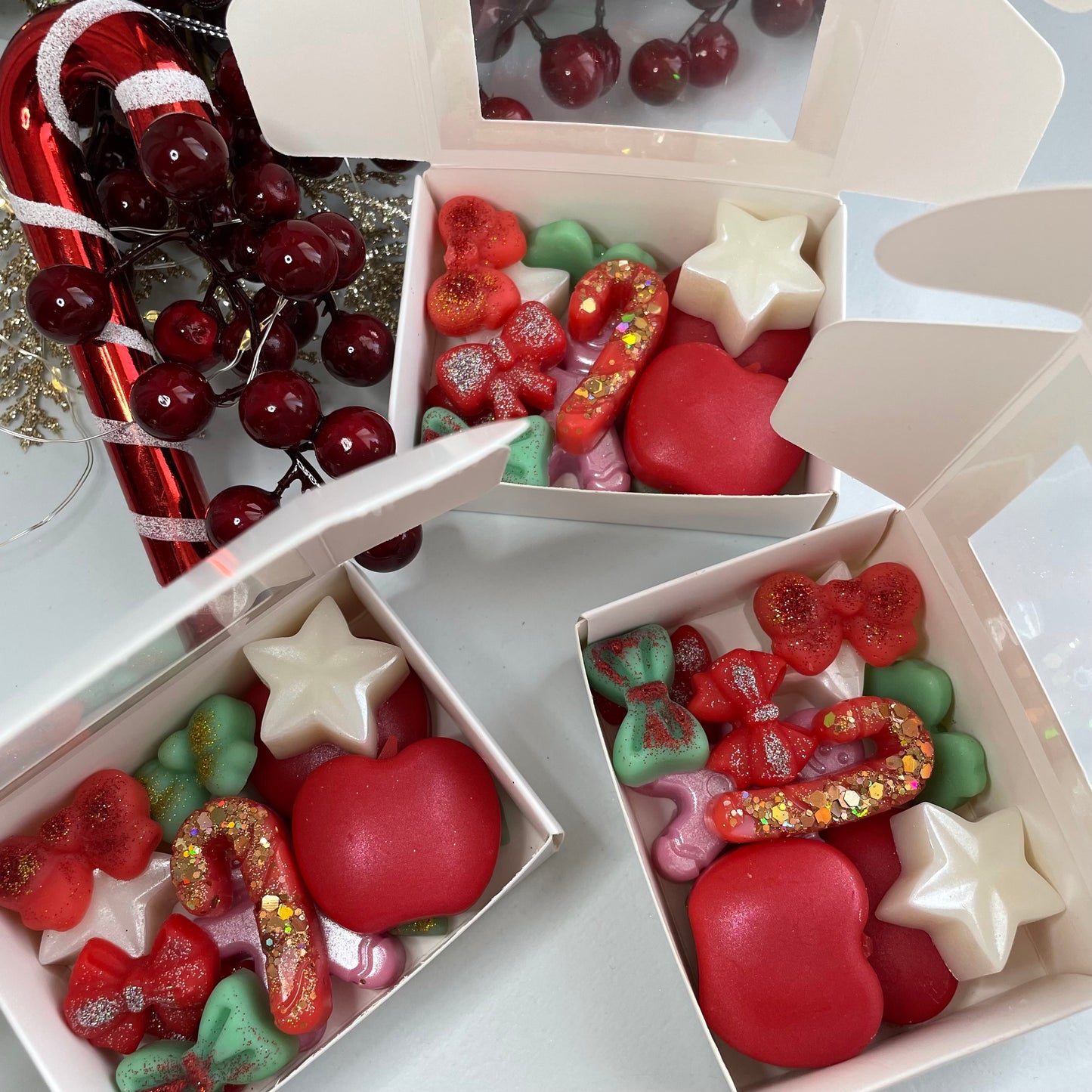 Christmas Duftmelts