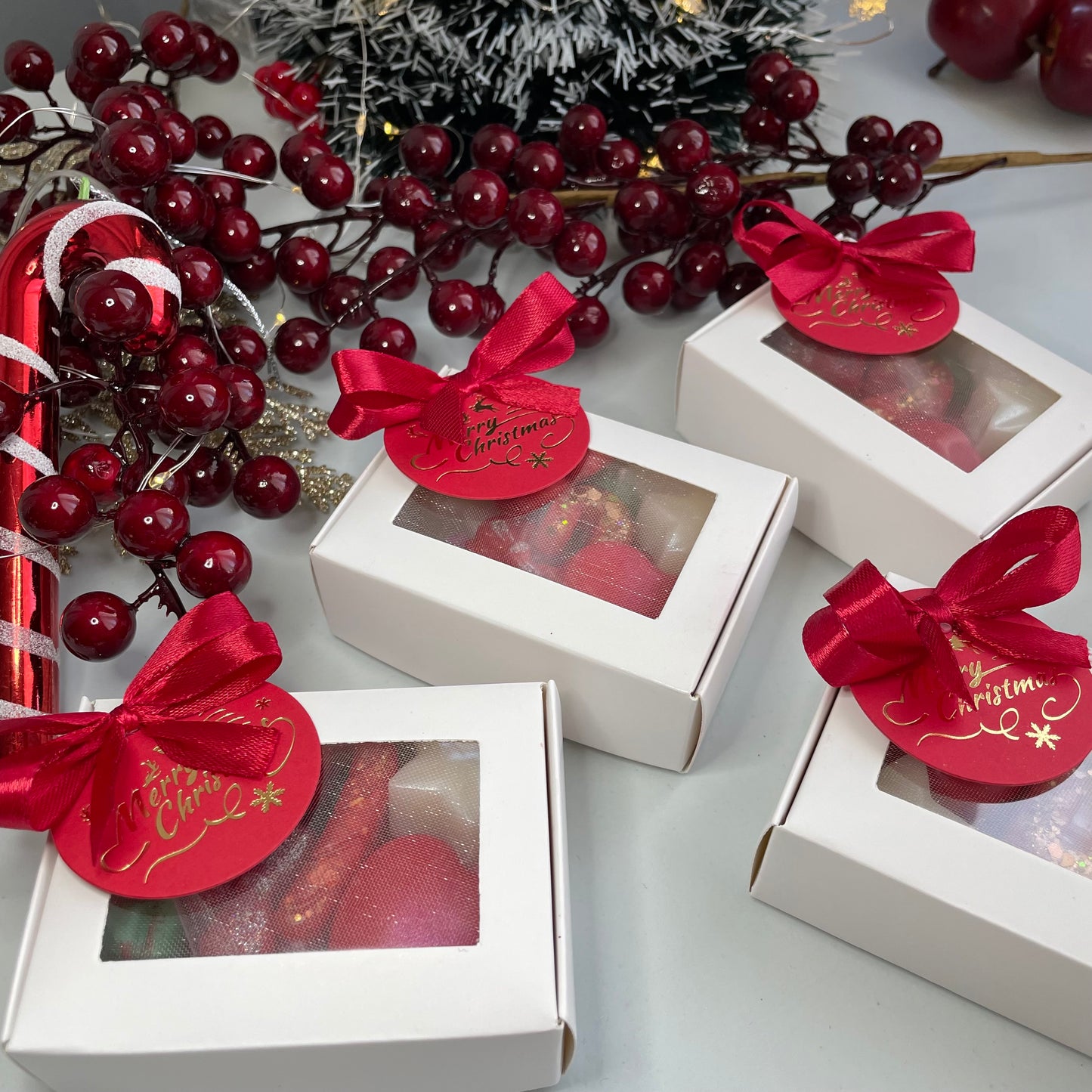 Christmas Duftmelts