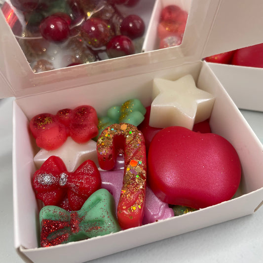 Christmas Duftmelts