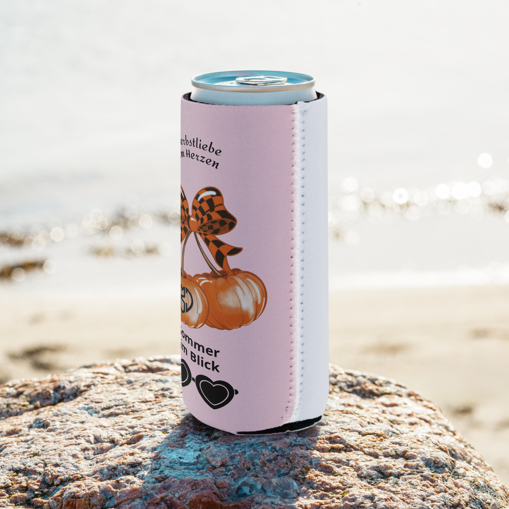 Pumpkin Cherry Dosenkühler
