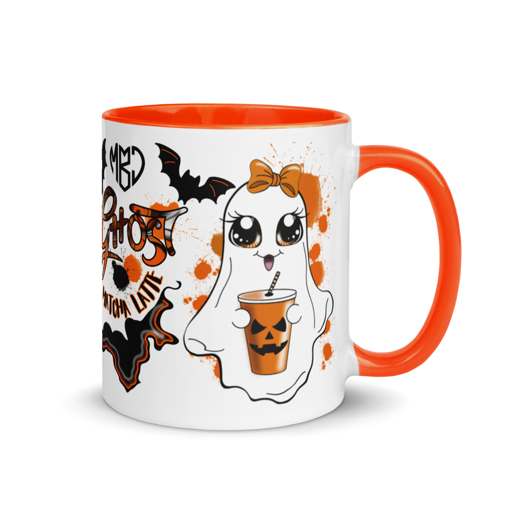 Boo-tiful Brew Halloweentasse