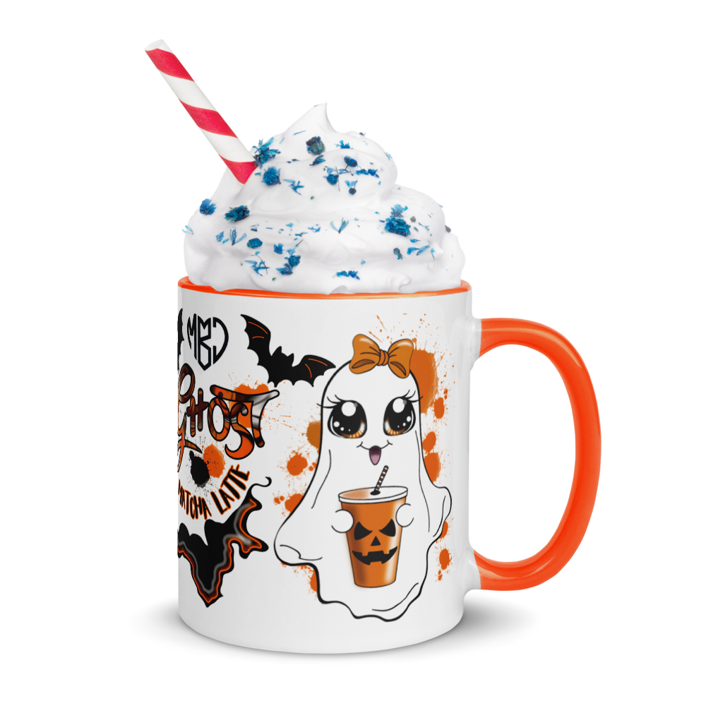 Boo-tiful Brew Halloweentasse