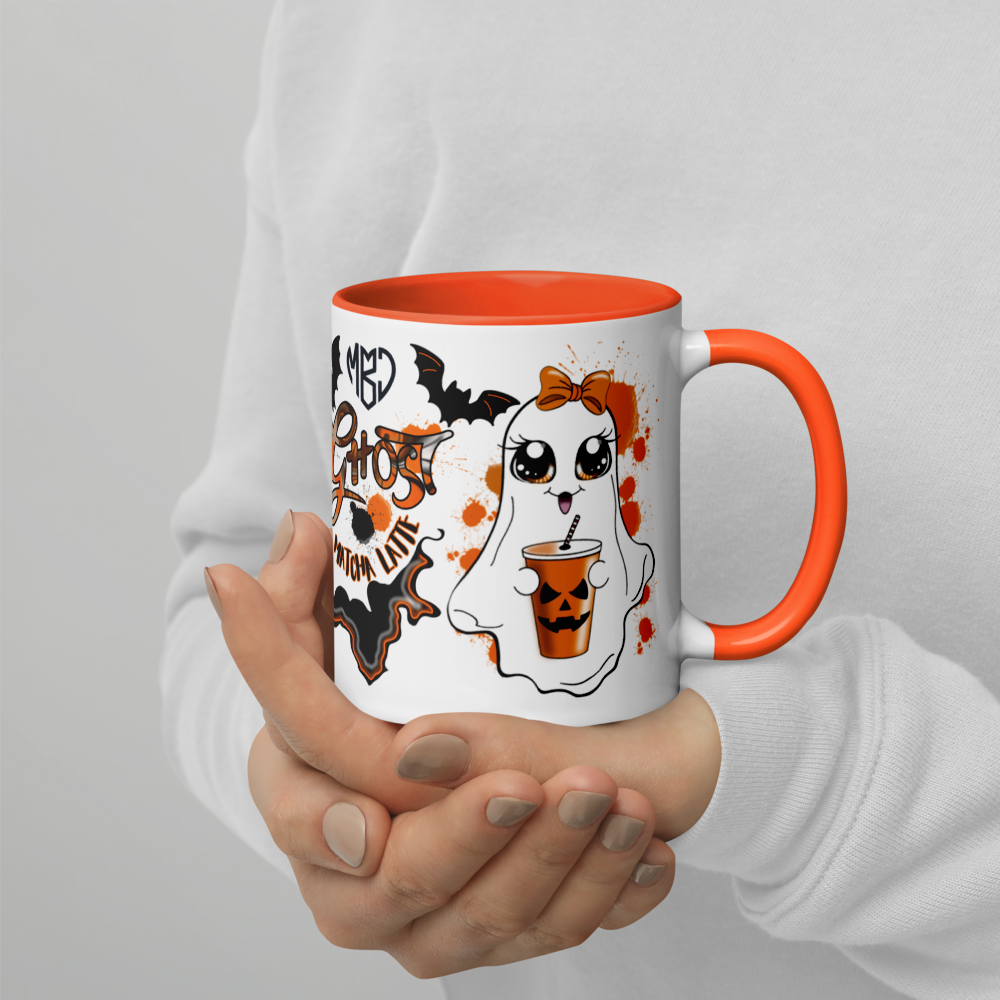 Boo-tiful Brew Halloweentasse