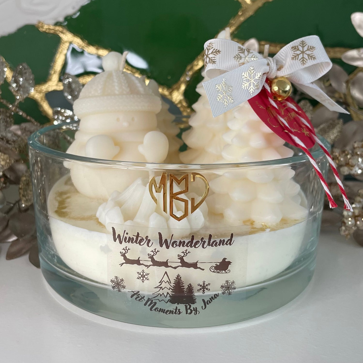 Winter & Weihnachten