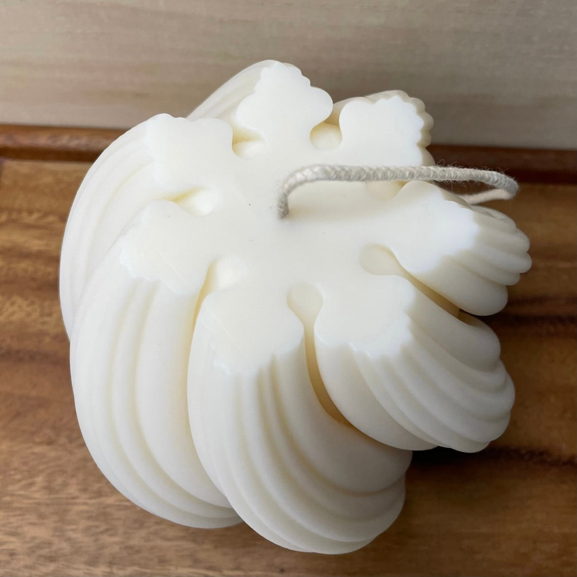 Kerze Twisted Candle