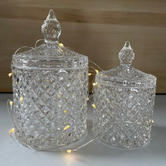 Glas Clear Elegance