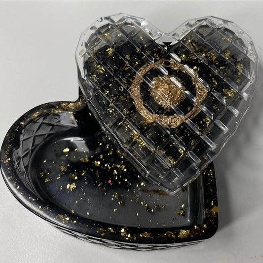 Schatulle Heart Secret