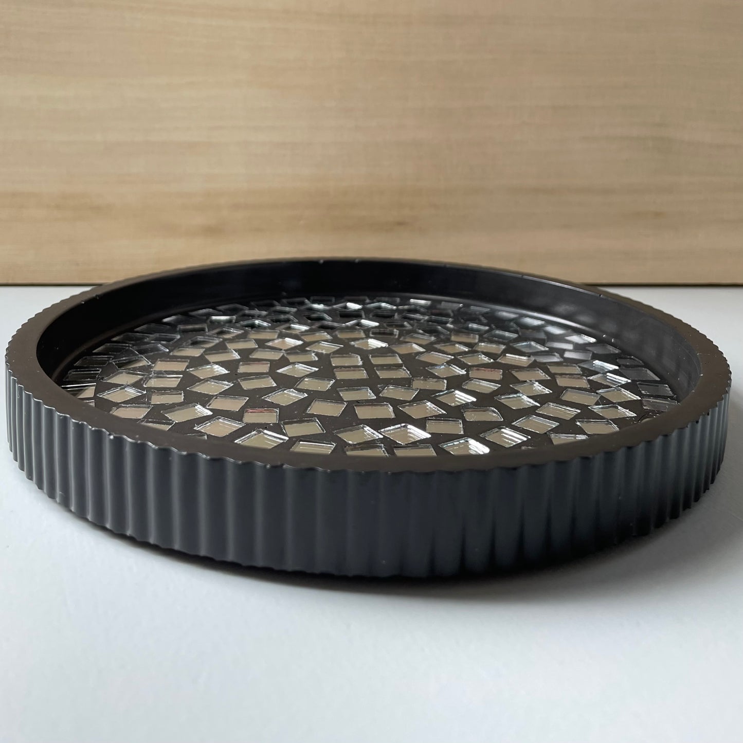Tablett MosaikMagie